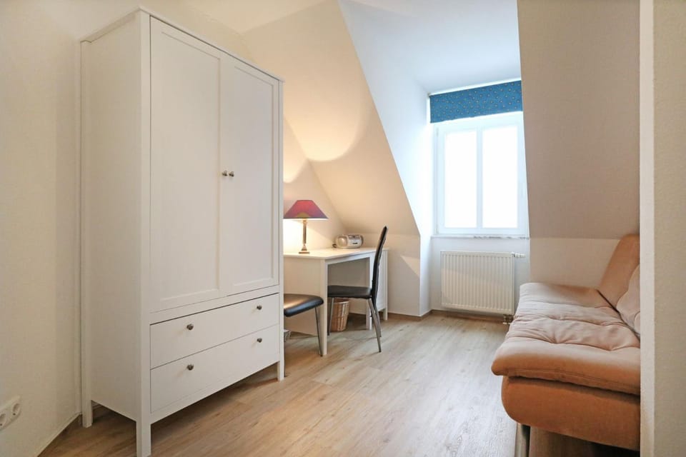 FeWo 7 im "Haus am Meer" Apartment in Boltenhagen