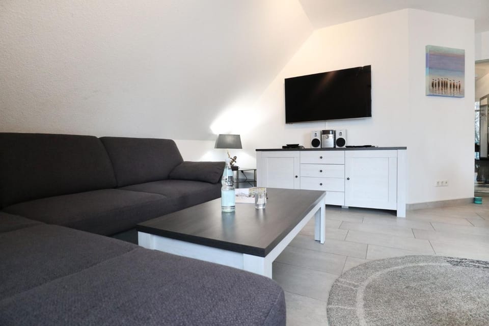 FeWo 7 im "Haus am Meer" Apartment in Boltenhagen