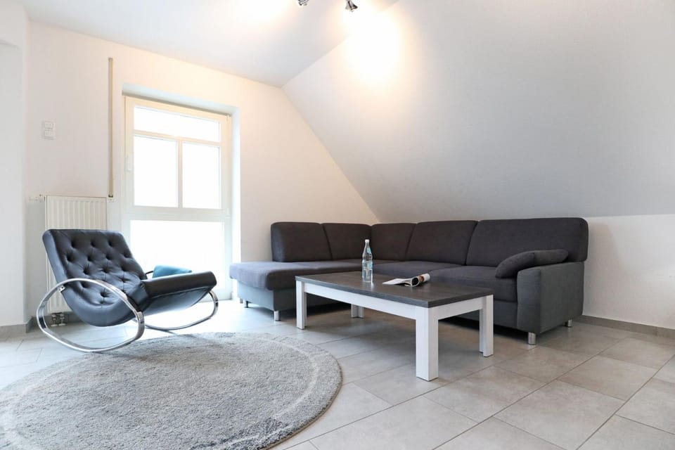 FeWo 7 im "Haus am Meer" Apartment in Boltenhagen
