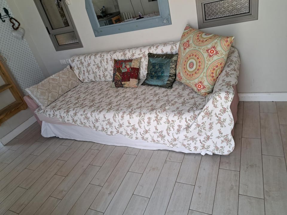 Galit's Zimmer Country House in Jerusalem District