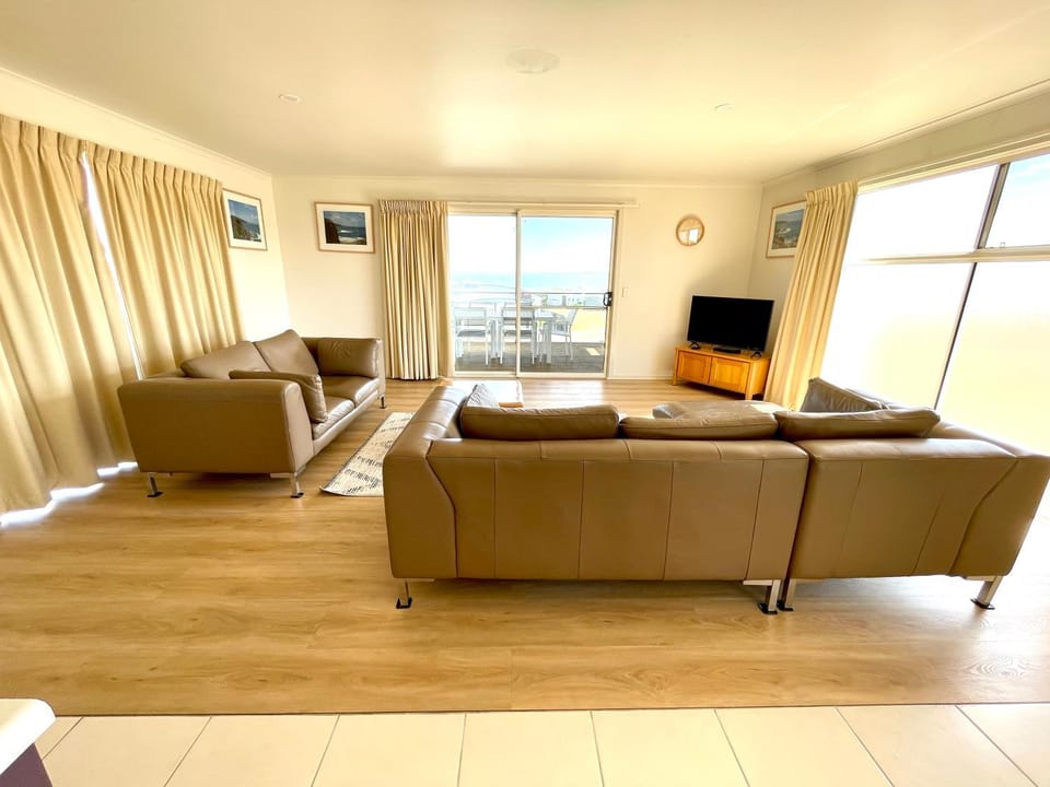Bayview Beach House Apartment No 1 Apartment in Kingscote