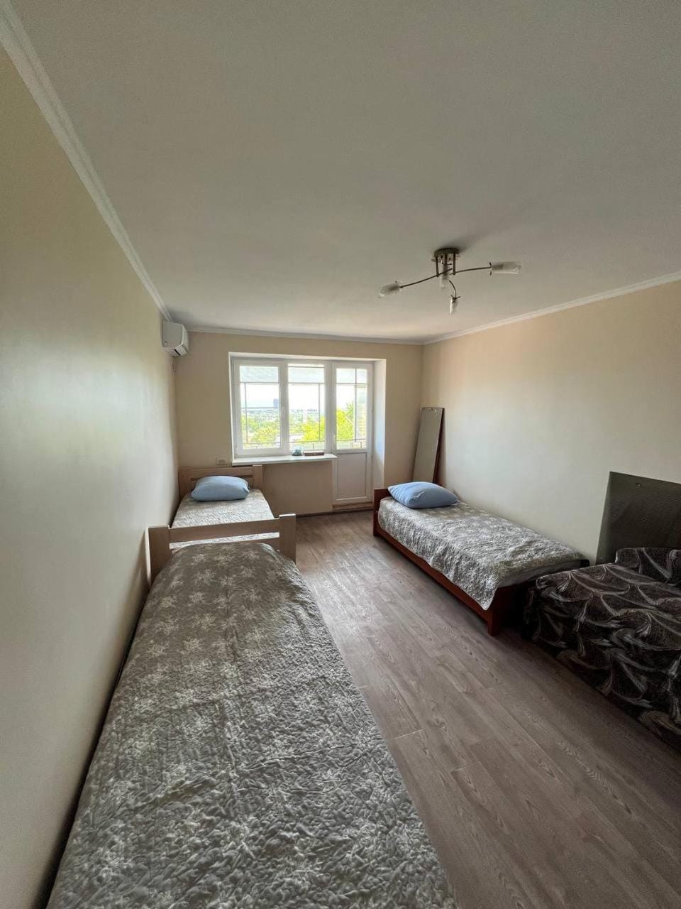 Двухкомнатная квартира Apartment in Odessa Oblast