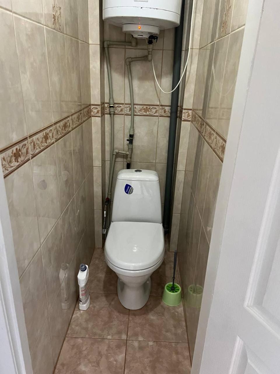 Двухкомнатная квартира Apartment in Odessa Oblast