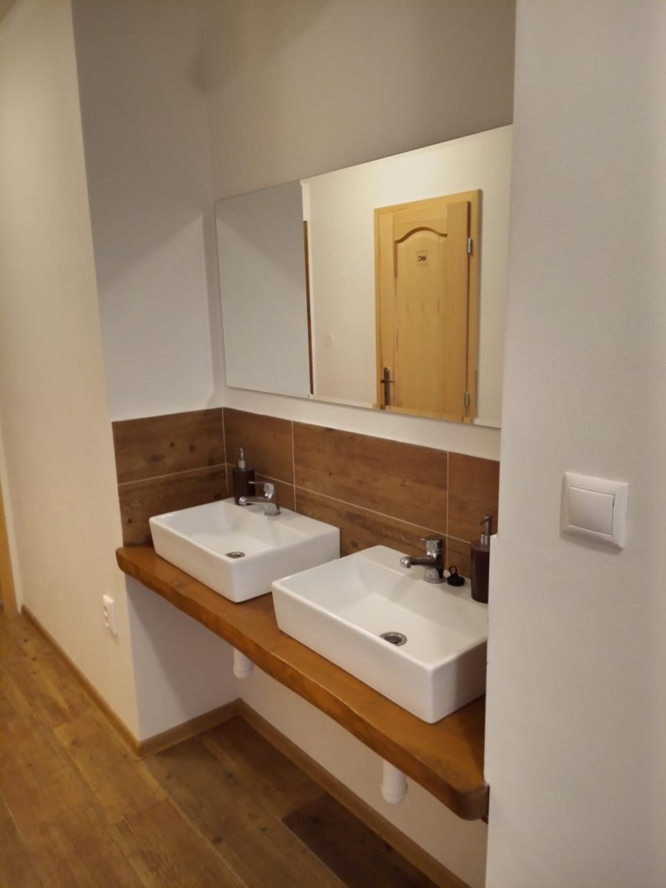 Žrebčín Mlynčok Apartment in Slovakia