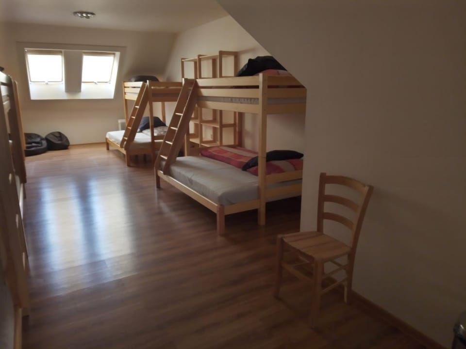 Žrebčín Mlynčok Apartment in Slovakia