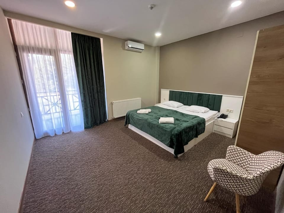 Terrace Borjomi Hotel Hotel in Georgia