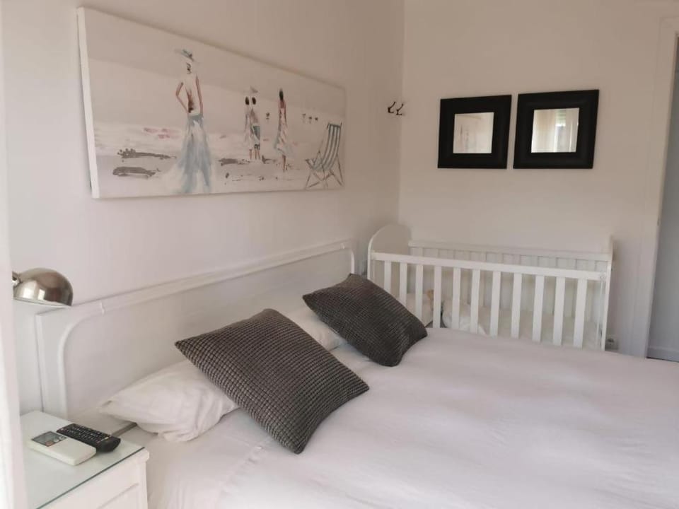 Perfecto apto a orillas del mediterráneo / 4PAX Apartment in Ribera Baixa