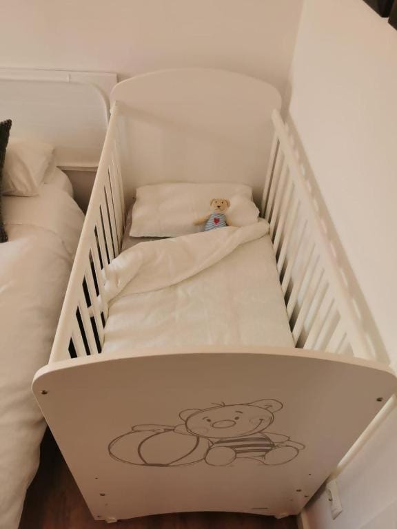 Perfecto apto a orillas del mediterráneo / 4PAX Apartment in Ribera Baixa