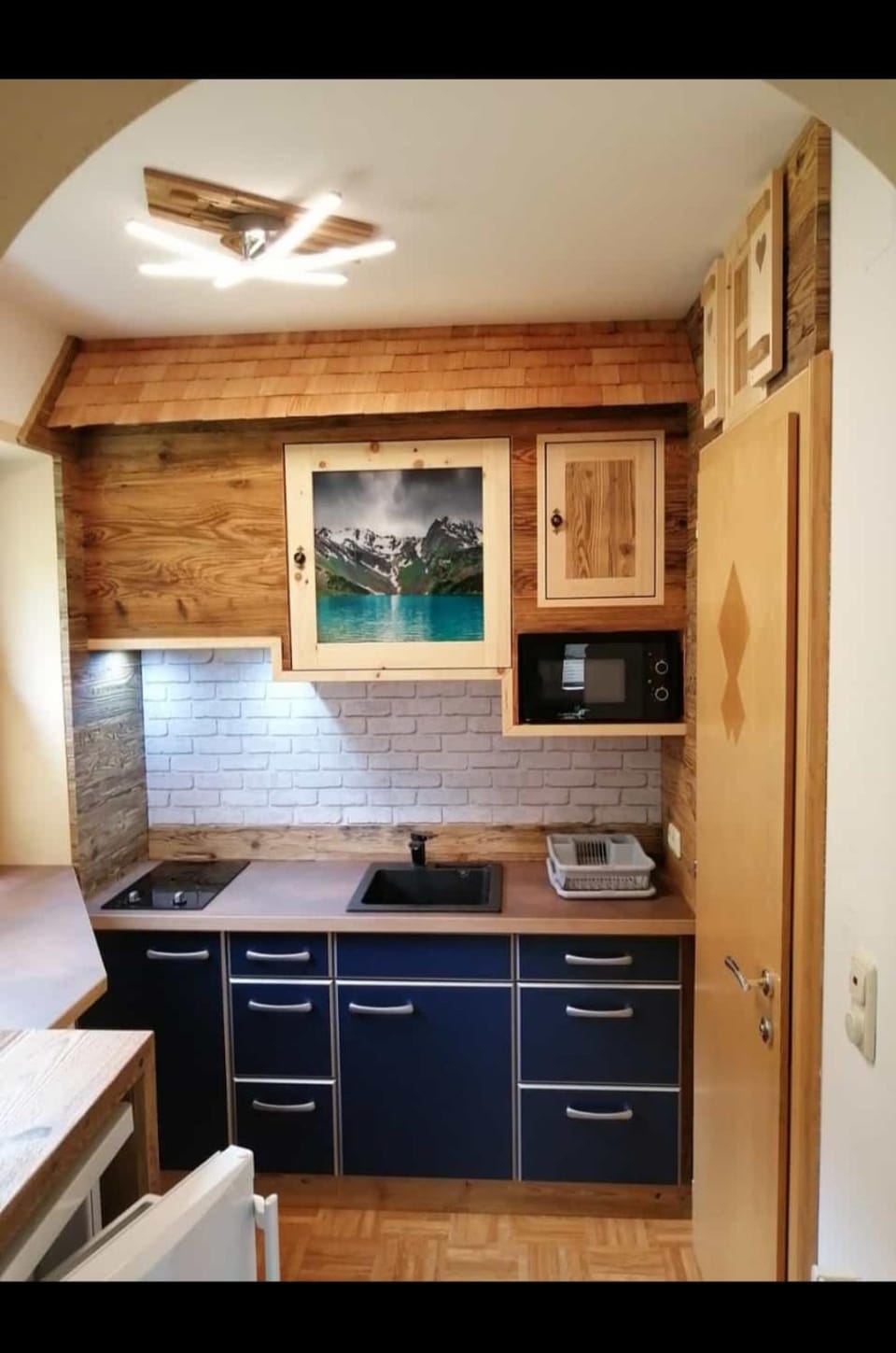 Appartement Gassner Apartment in Salzburgerland