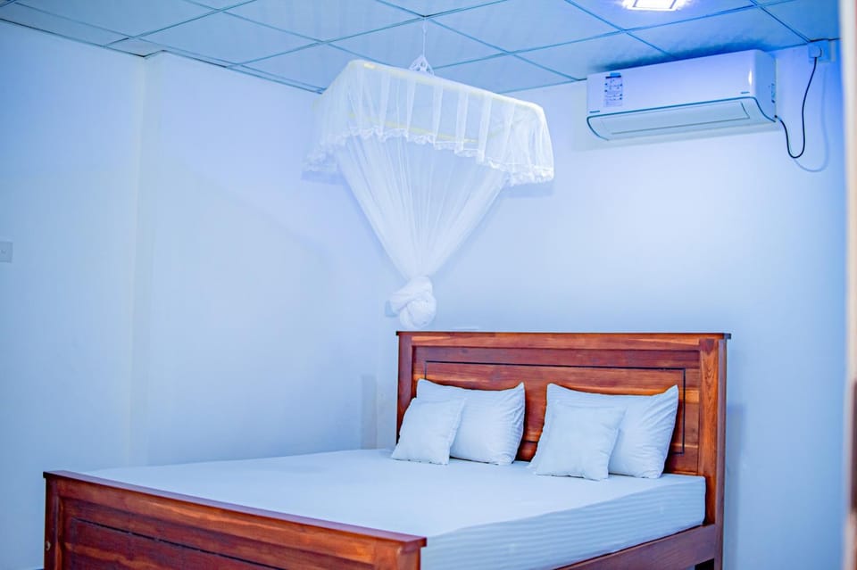 Tourist Holiday Inn Bed and Breakfast in Dambulla