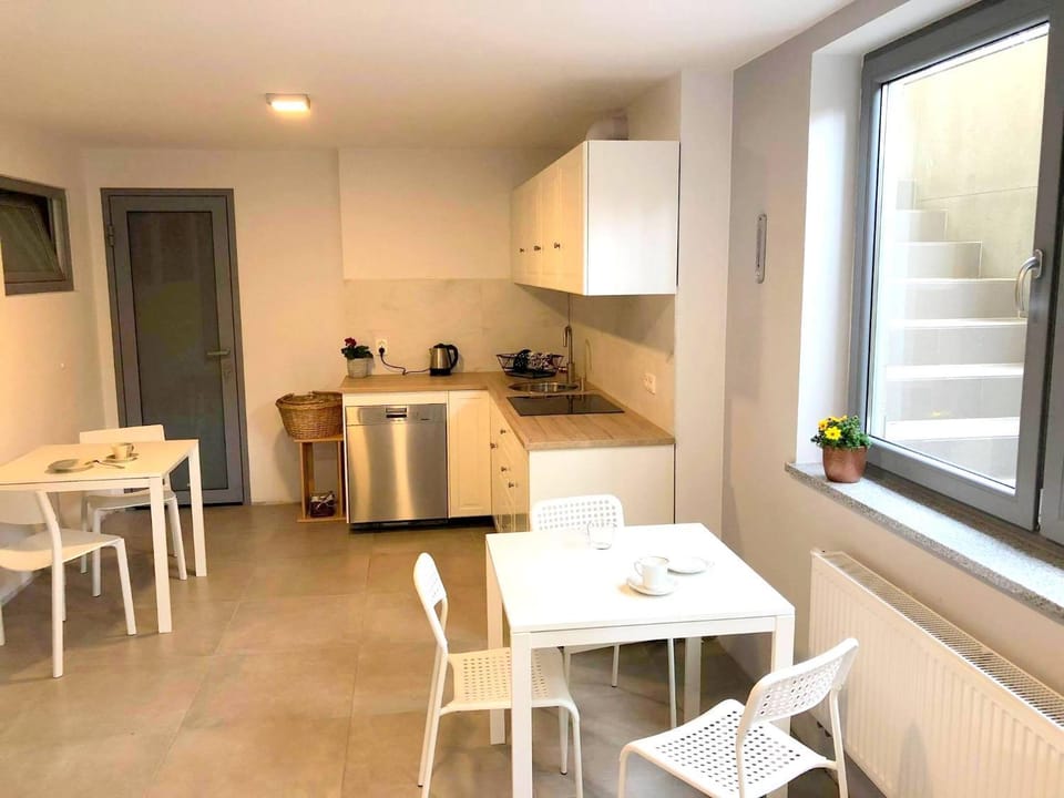 Willa Alcala Vacation rental in West Pomeranian Voivodeship, Poland