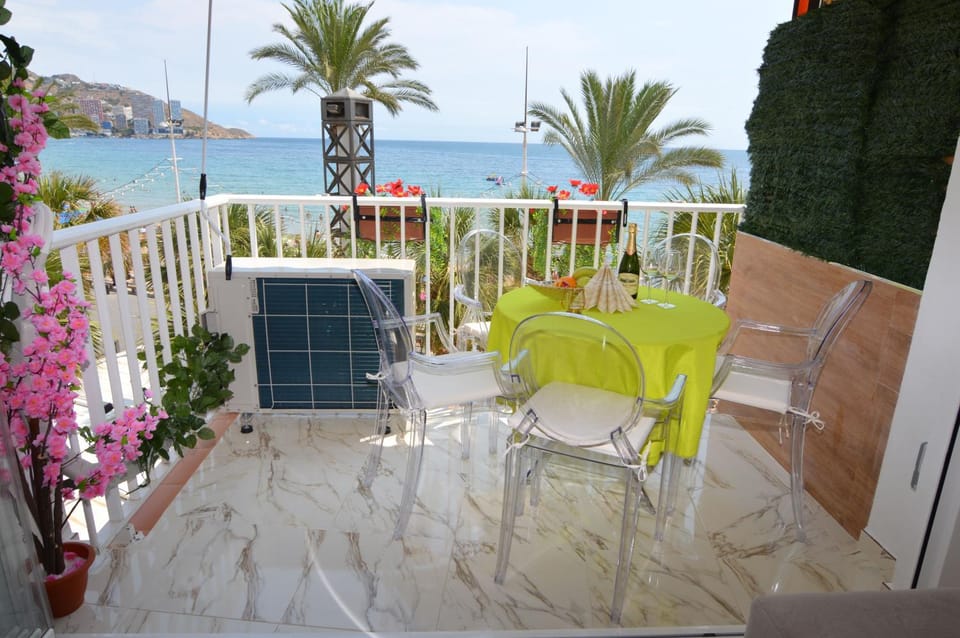 Sea view