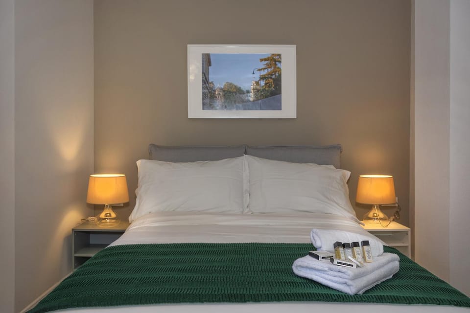 Il Giardino Dei Semplici Bed and Breakfast in Pisa