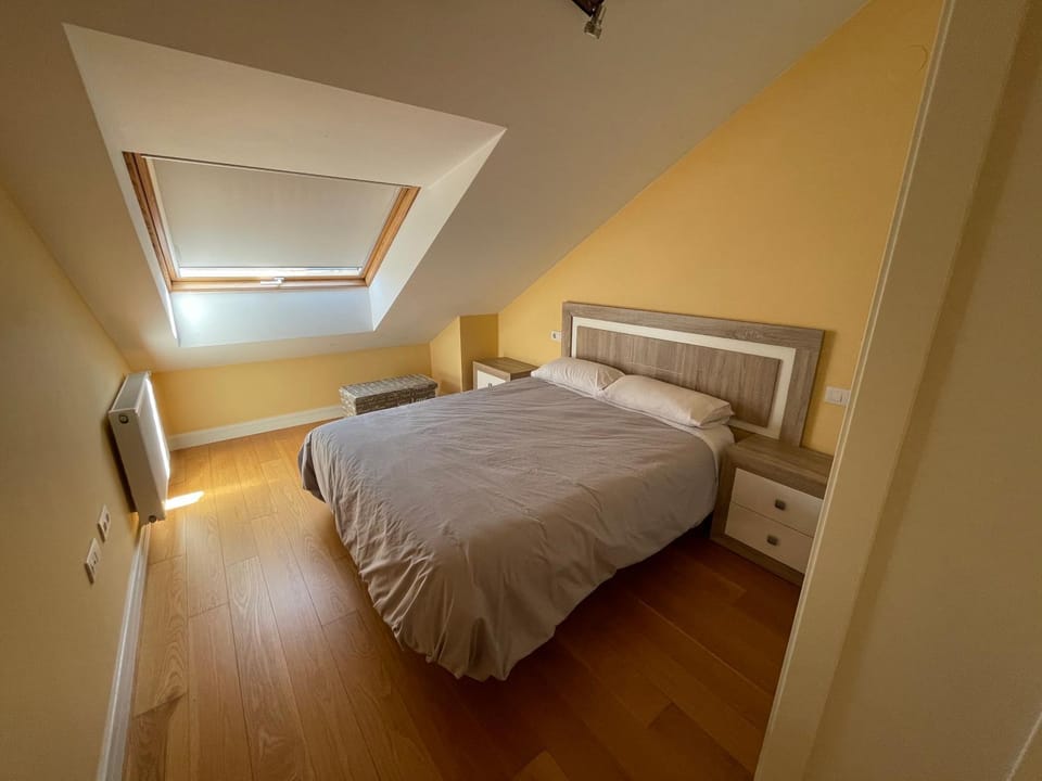 Lugo 360 Apartment in Lugo