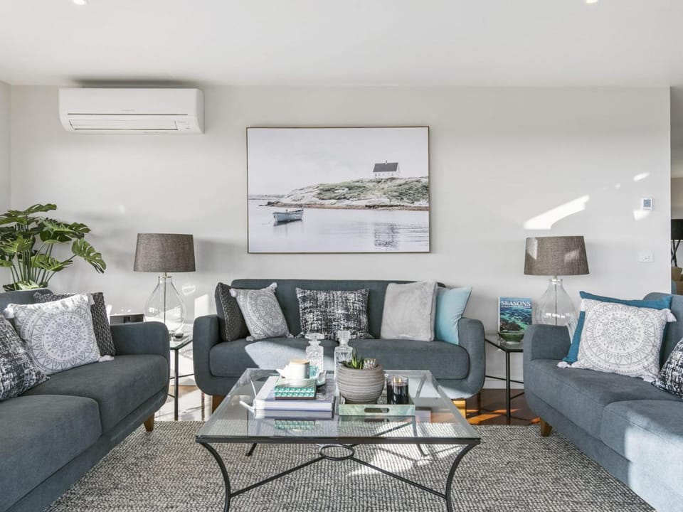 Dunescape House in Melbourne