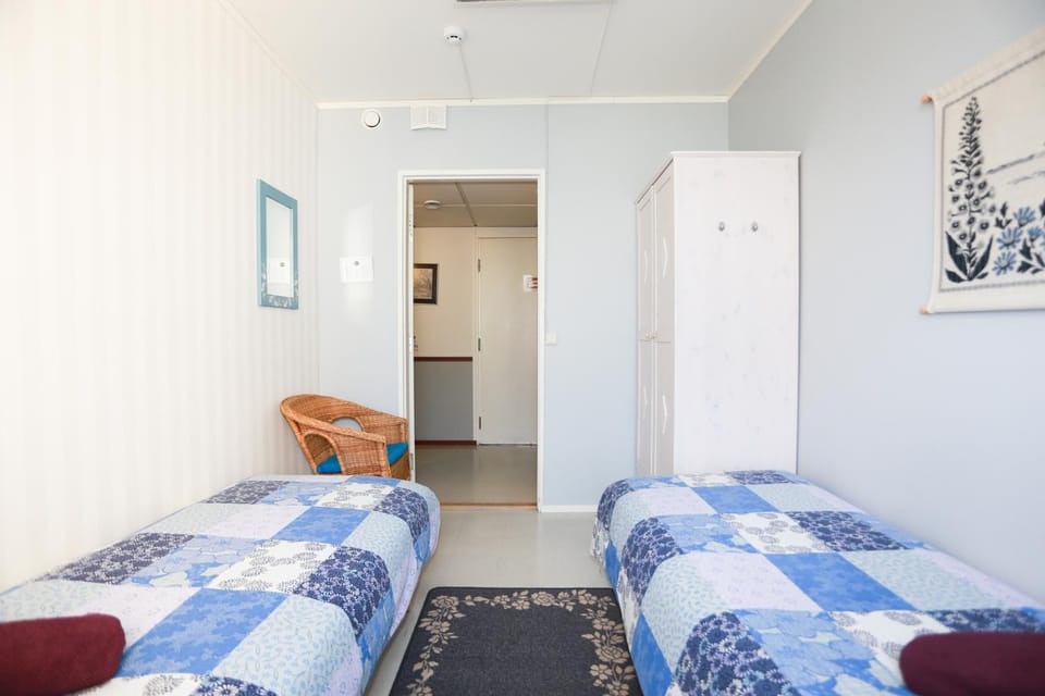 Bed&Breakfast Tuure Bed and Breakfast in Turku
