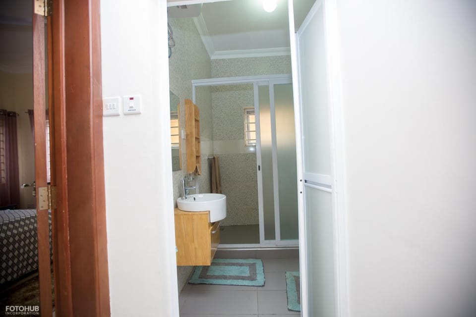 Aviation Highway Apartment Apartment in Accra