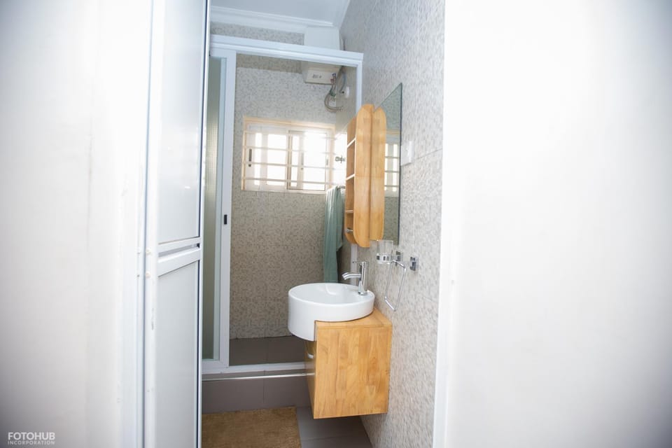 Aviation Highway Apartment Apartment in Accra