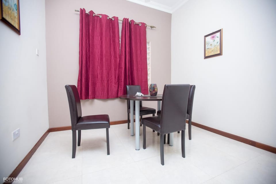 Aviation Highway Apartment Apartment in Accra
