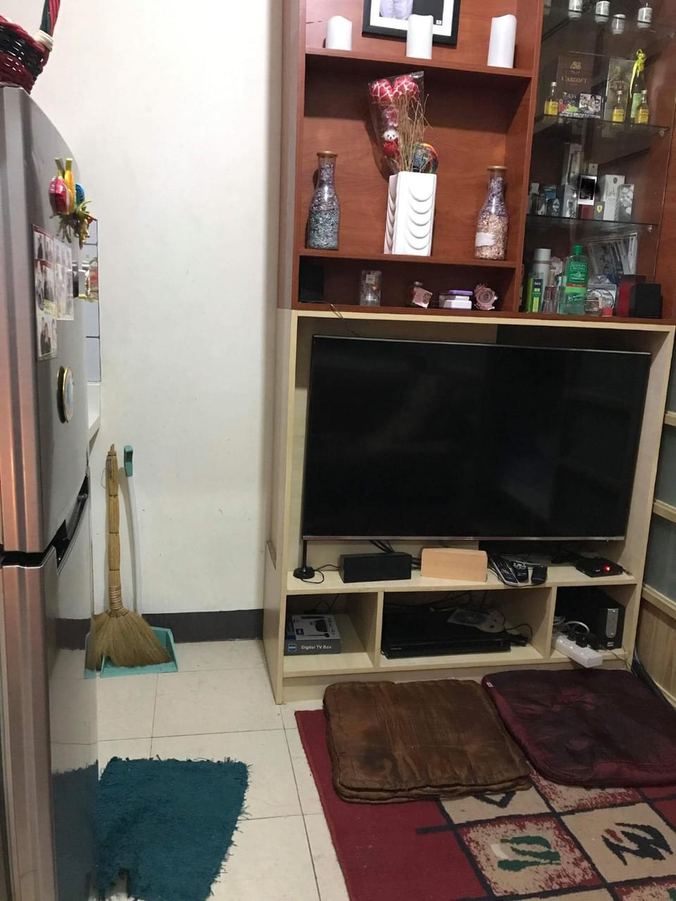 Condotel Type Apartment in Makati