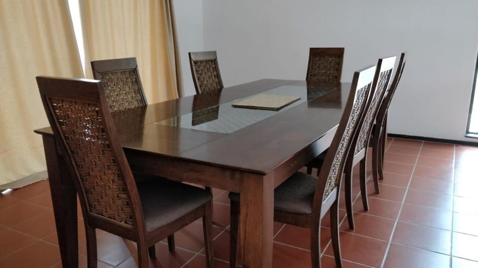 Ol Pejeta Holiday Villas Apartment in Kenya