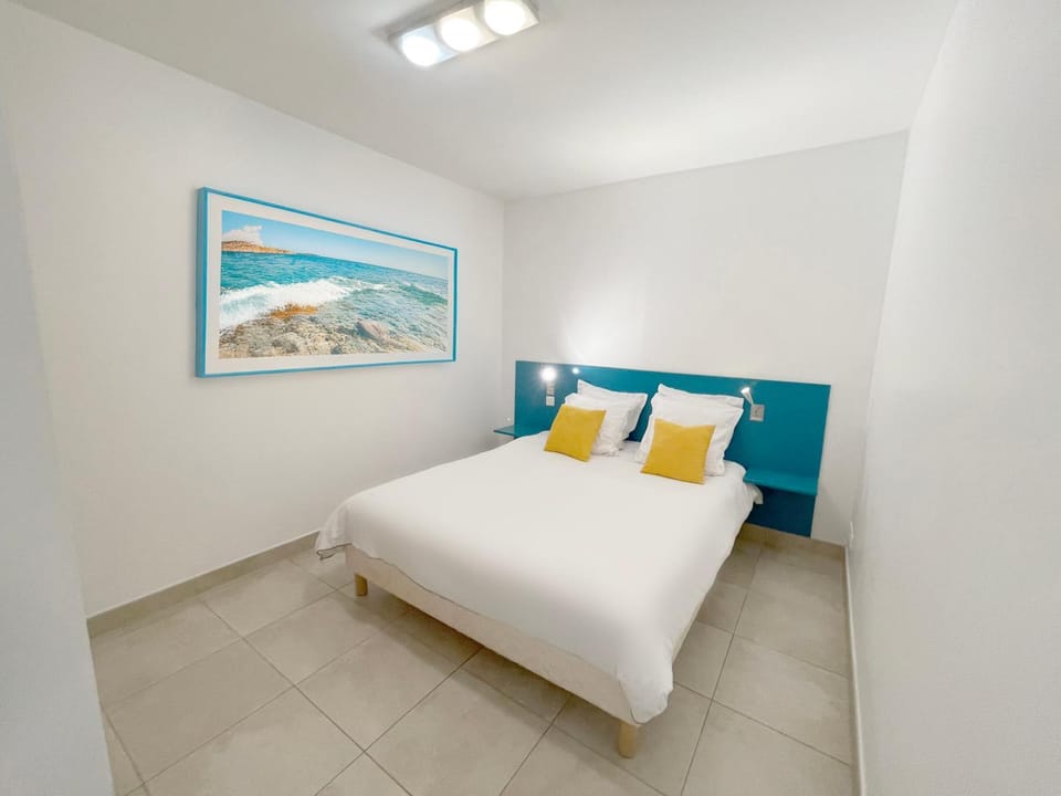 Résidence Thalacap Apartment hotel in Agde