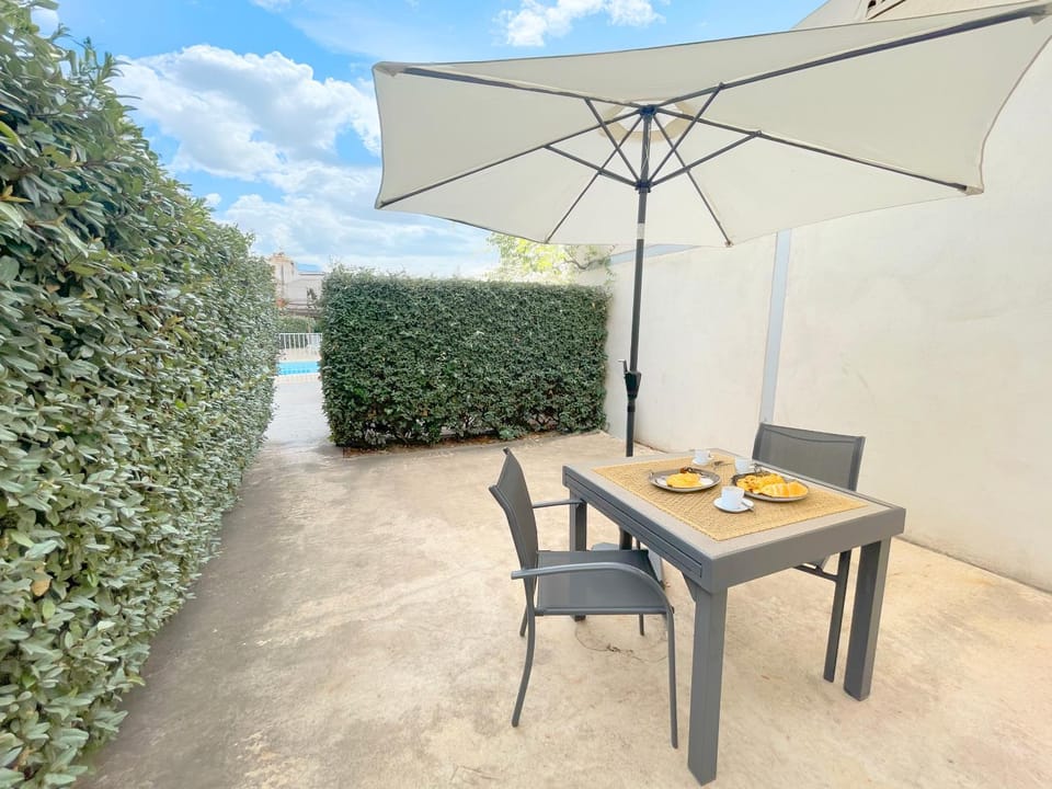 Résidence Thalacap Apartment hotel in Agde