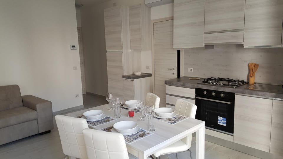 CA' VEGIA Apartment in Colico