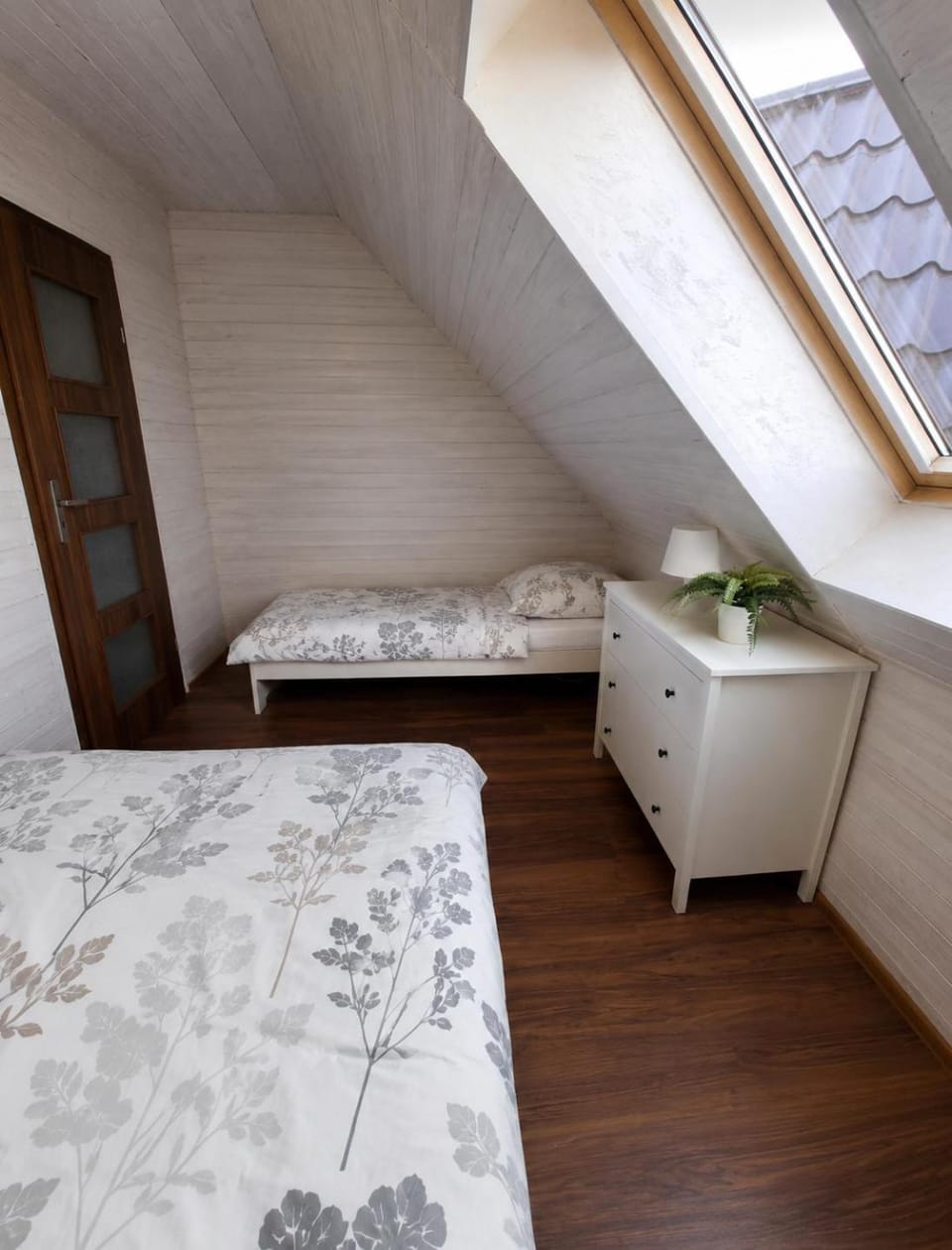 Domki i apartamenty Mila Apartment in West Pomeranian Voivodeship, Poland