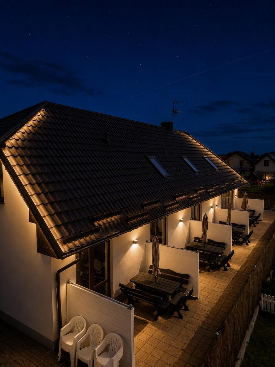 Domki i apartamenty Mila Apartment in West Pomeranian Voivodeship, Poland