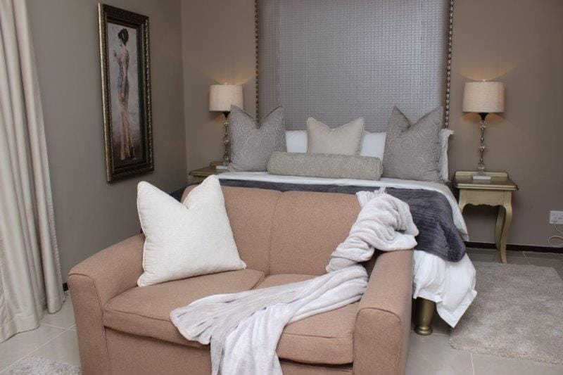 Reliwave Pty Ltd Apartment in South Africa