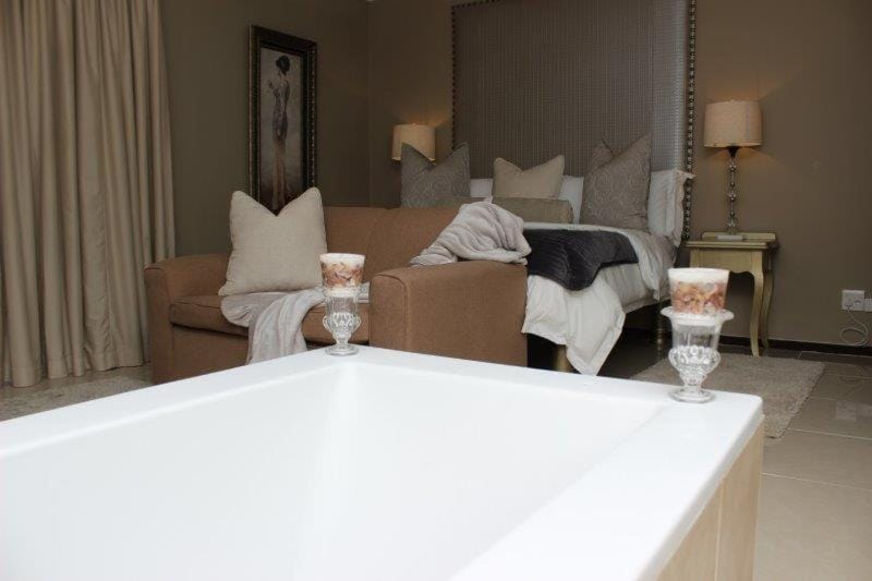 Reliwave Pty Ltd Apartment in South Africa