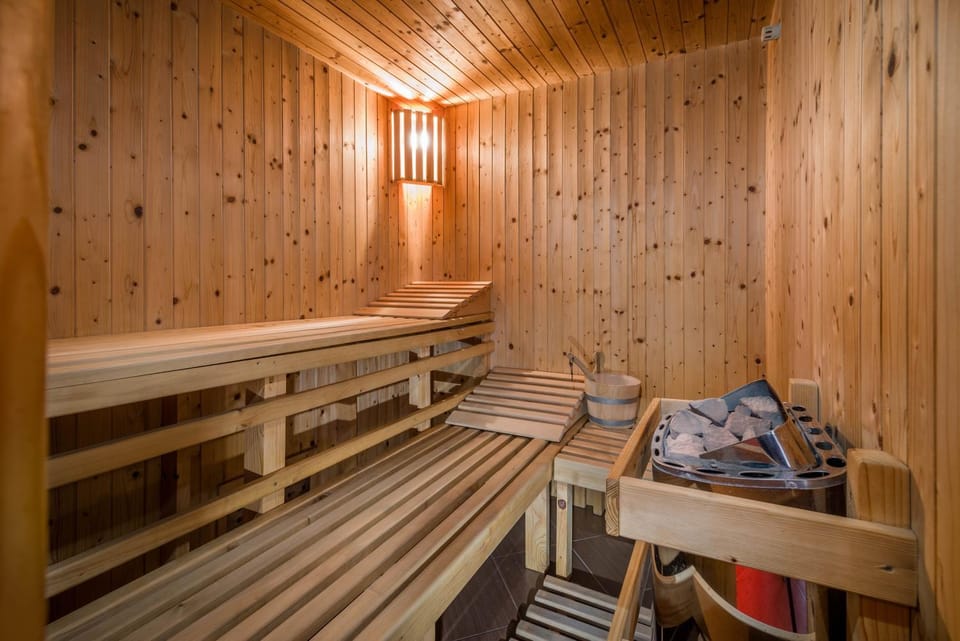 Chata Rajnoha Nature lodge in Slovakia