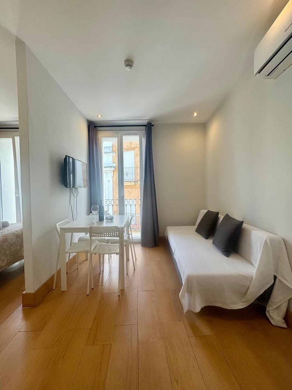 Alcazar Suites Apartment in Jerez de la Frontera