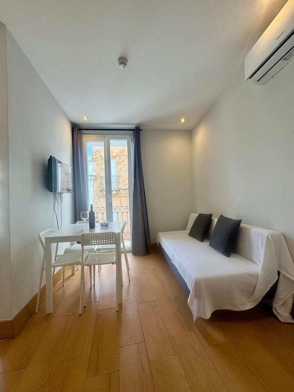 Alcazar Suites Apartment in Jerez de la Frontera