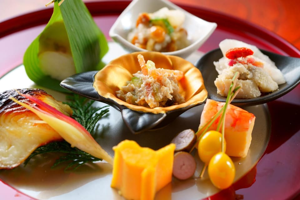 Food, Dinner