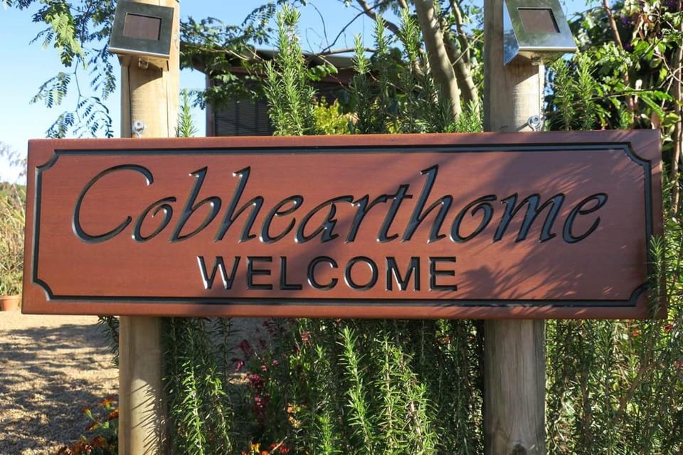 Cobhearthome Chalet in Maleny