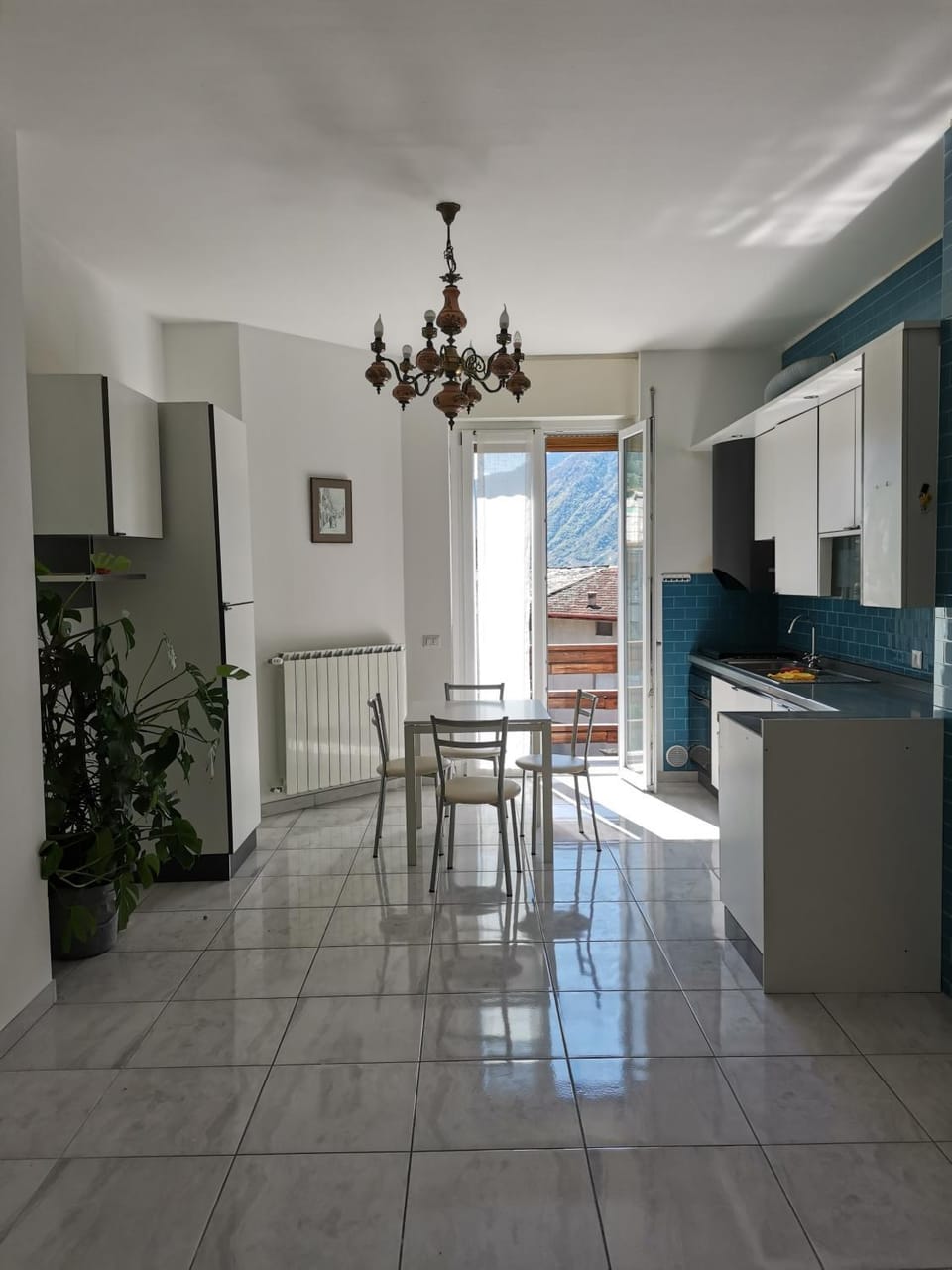 La Casa Del Quirino Apartment in Province of Brescia