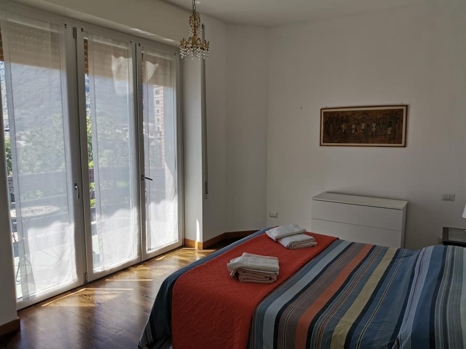 La Casa Del Quirino Apartment in Province of Brescia