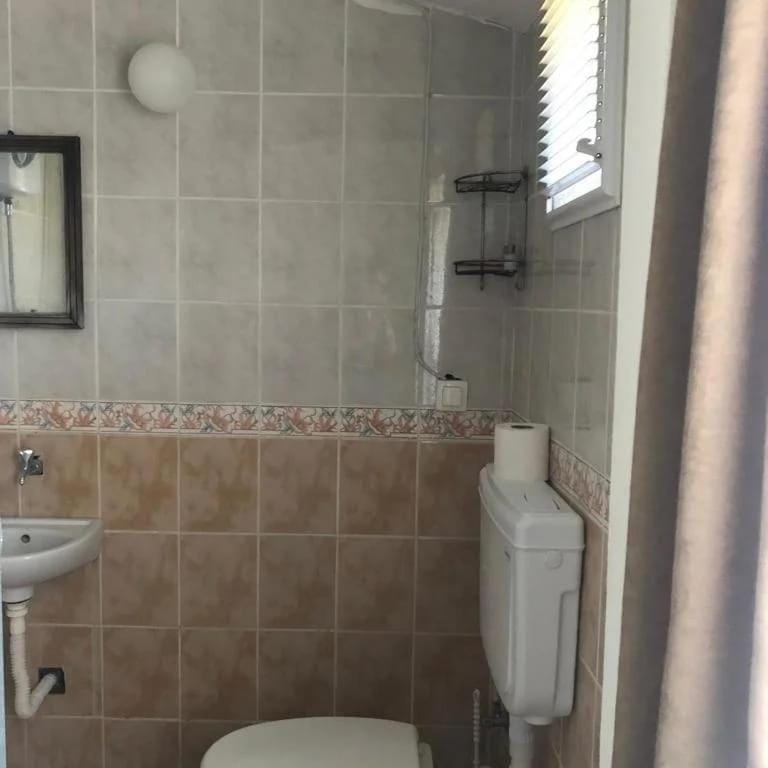 Huzur Pansiyon ve Cay Bahcesi Vacation rental in Greece