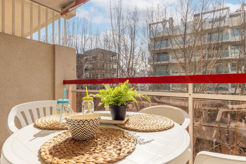 View (from property/room), Balcony/Terrace