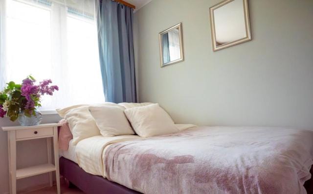 Oaza Vacation rental in West Pomeranian Voivodeship, Poland