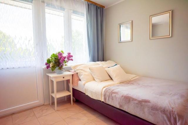 Oaza Vacation rental in West Pomeranian Voivodeship, Poland