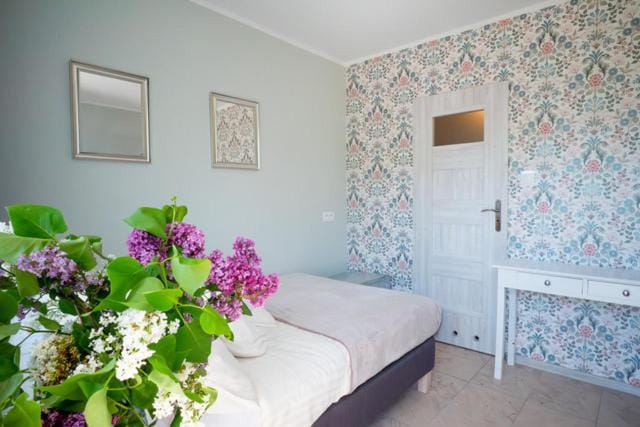 Oaza Vacation rental in West Pomeranian Voivodeship, Poland