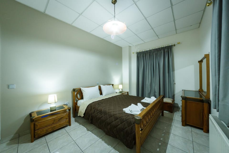 Villa Livadi Apartment in Zakynthos, Greece