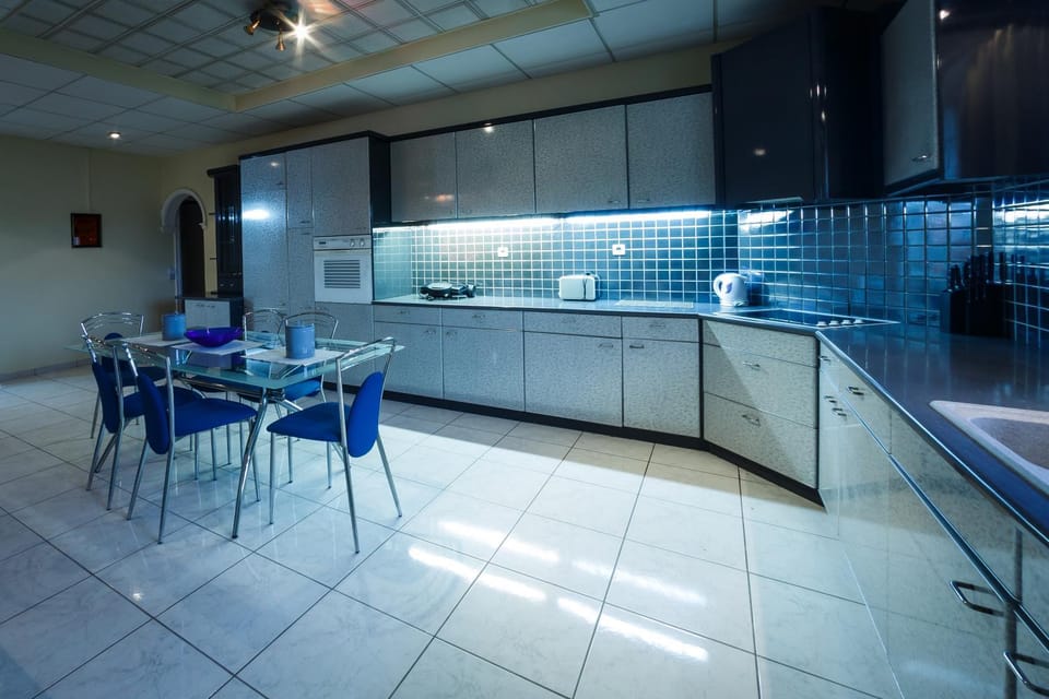 Villa Livadi Apartment in Zakynthos, Greece
