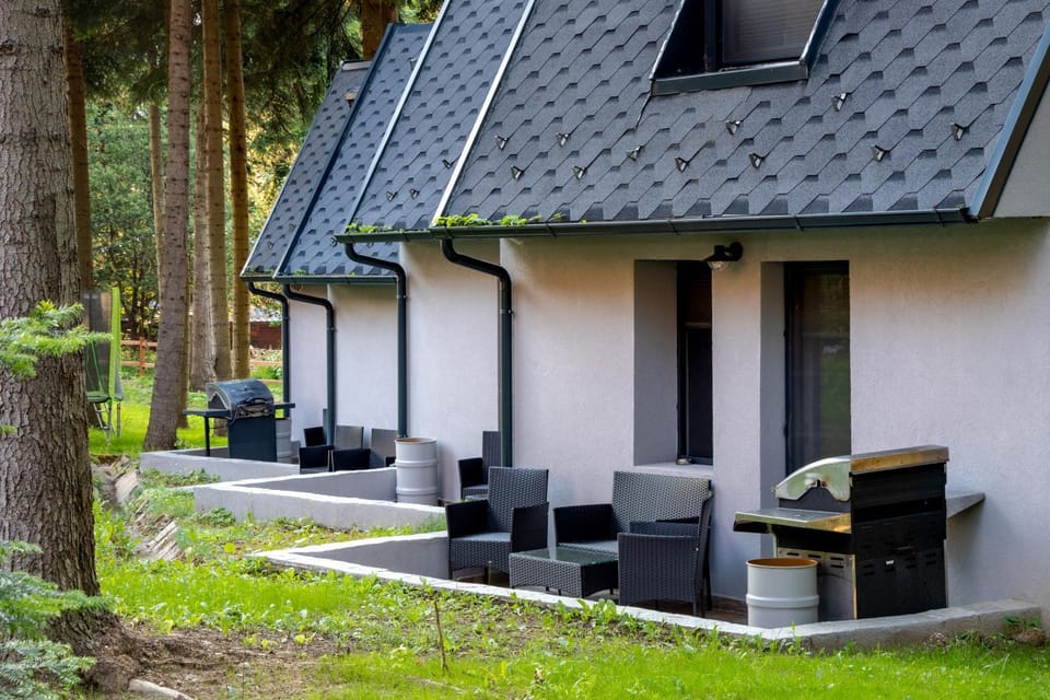 Boro Green Holiday Village Apartment in North Macedonia