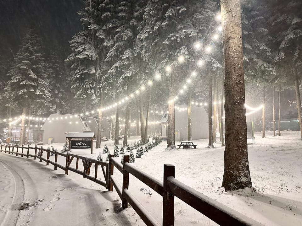 Boro Green Holiday Village Apartment in North Macedonia