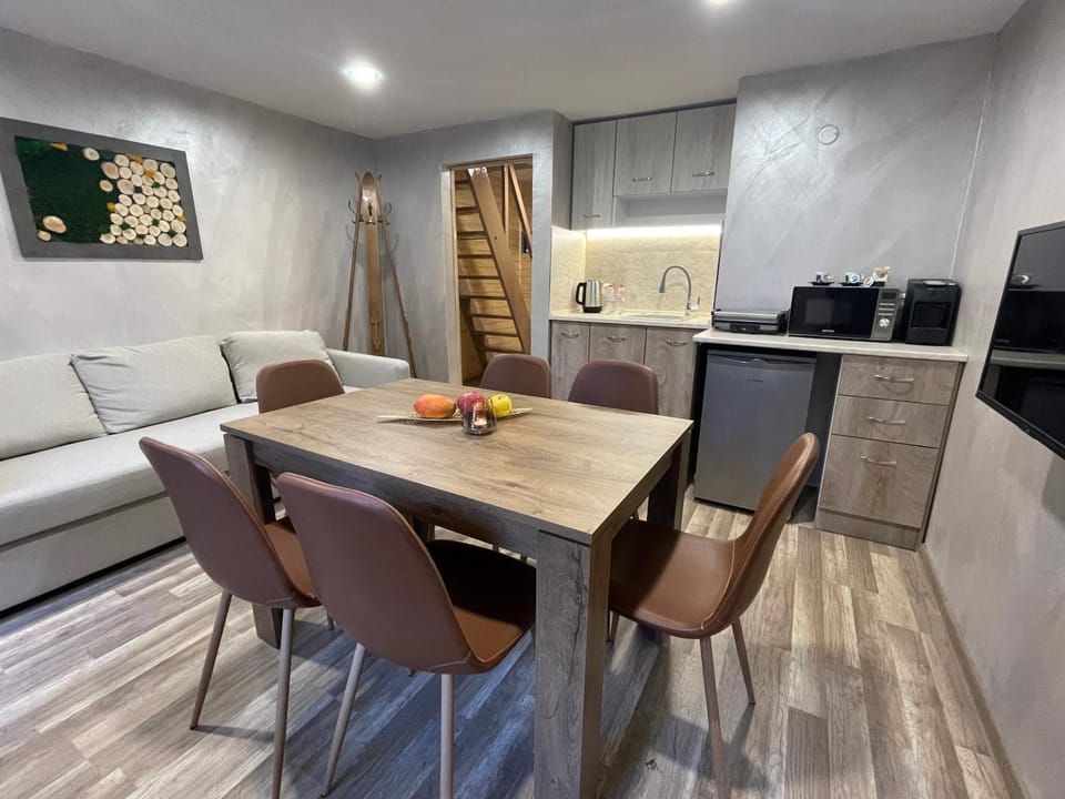 Boro Green Holiday Village Apartment in North Macedonia