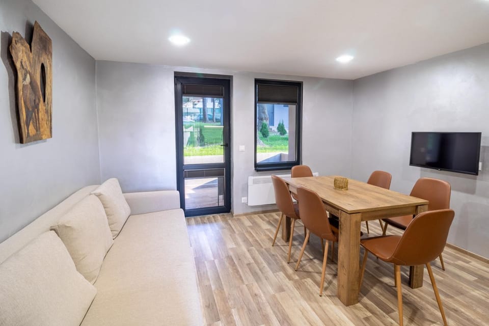 Boro Green Holiday Village Apartment in North Macedonia